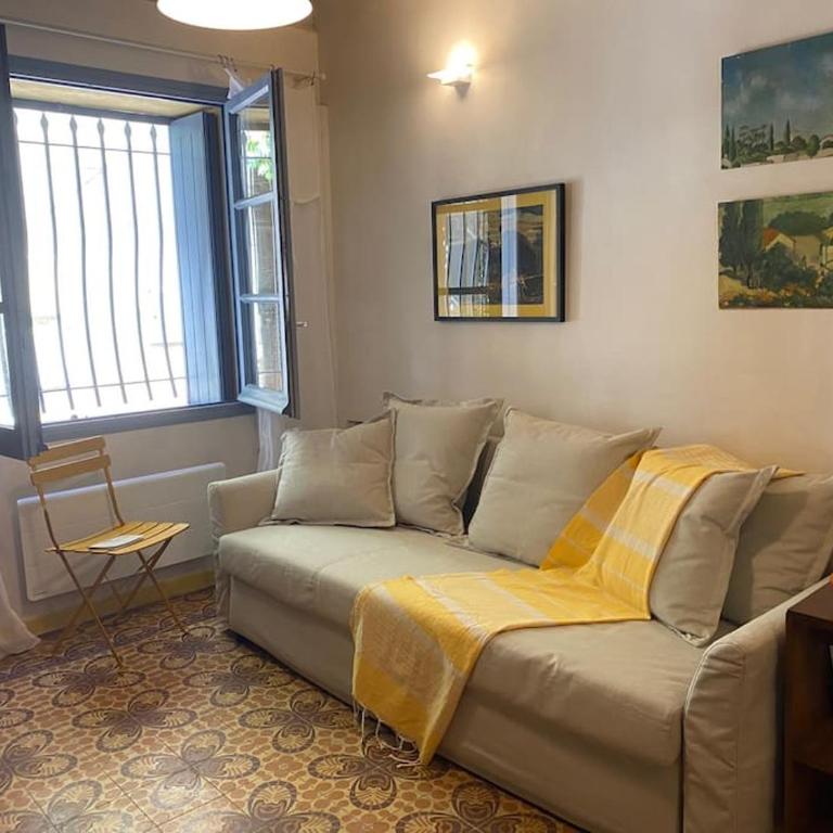 La Craquante - Maison 1 Chambre - 3