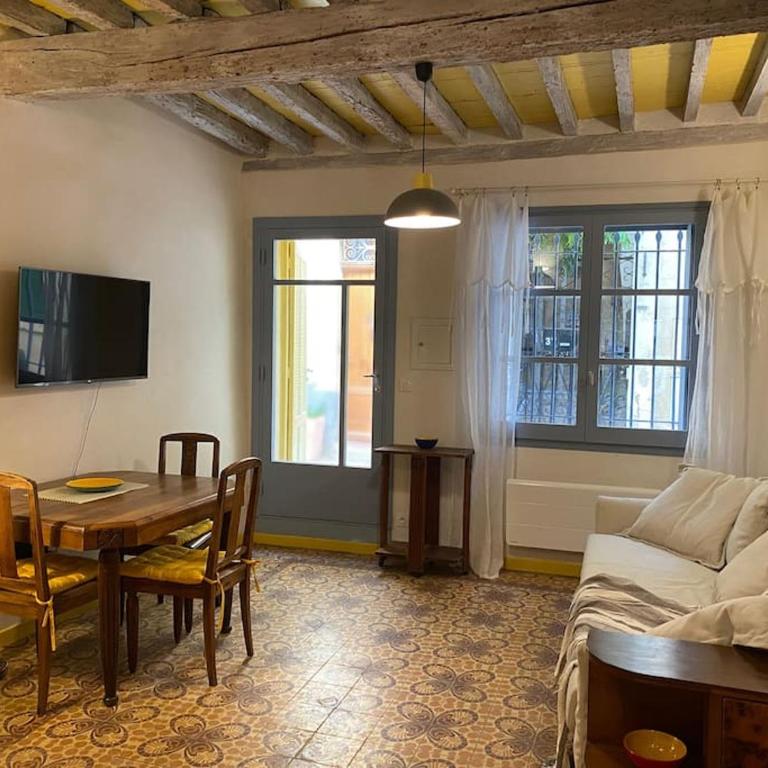 La Craquante - Maison 1 Chambre - 5