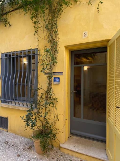La Craquante - Maison 1 Chambre - 7