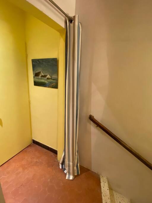 La Craquante - Maison 1 Chambre - 12