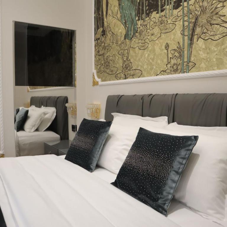 Queen Cattleya Suite - Camera Deluxe - 2