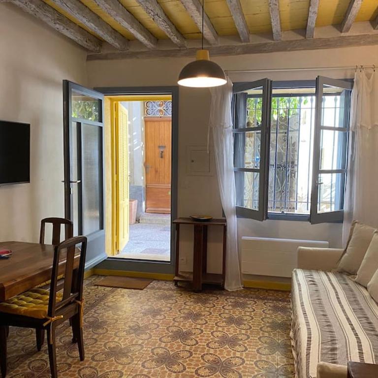 La Craquante - Maison 1 Chambre - 16