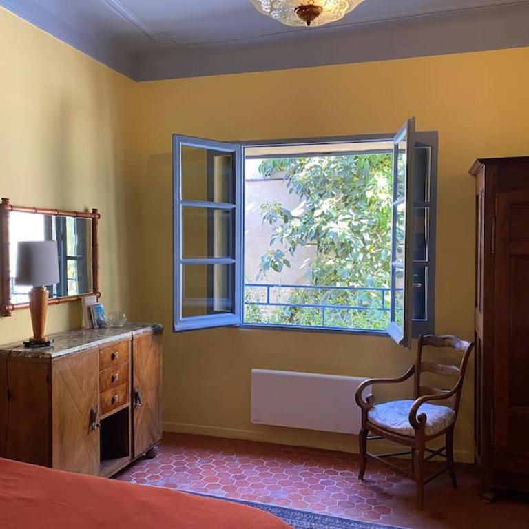 La Craquante - Maison 1 Chambre - 17