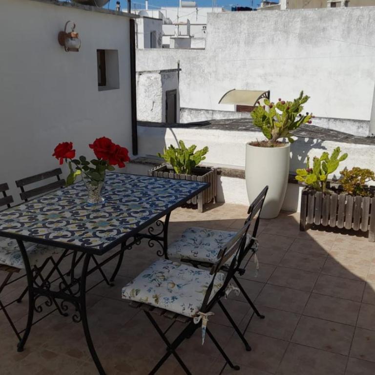 Casa Carlotta - Casa Vacanze - 42