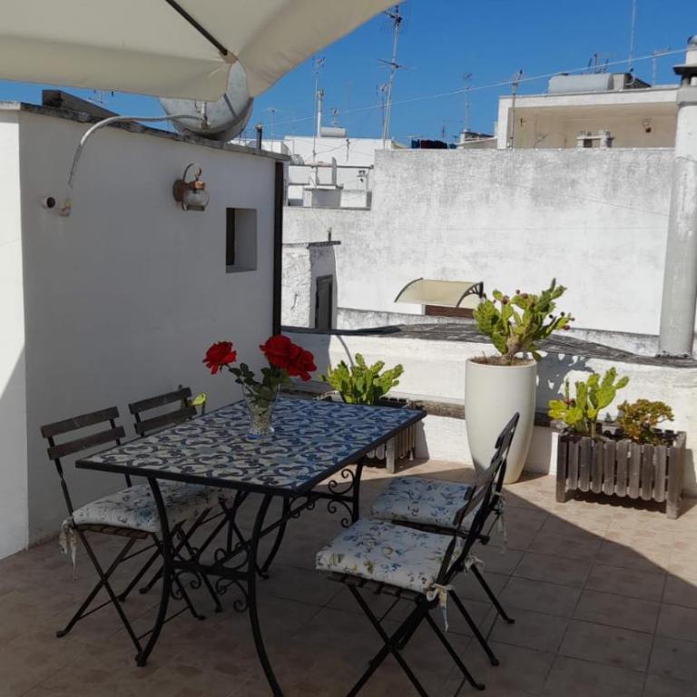 Casa Carlotta - Casa Vacanze - 1