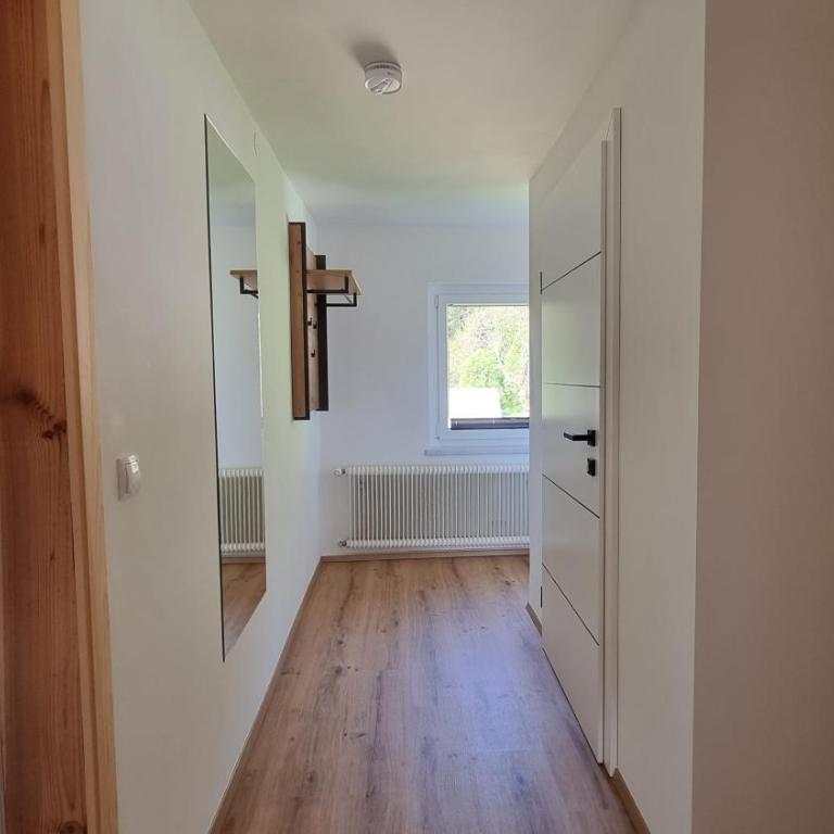RABENSTEINER - Panorama Apartments - Bad Kleinkirchheim - Apartment mit 2 Schlafzimmern und Balkon - 11