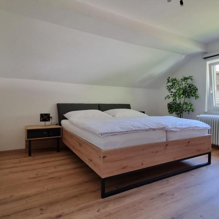 RABENSTEINER - Panorama Apartments - Bad Kleinkirchheim - Apartment mit 2 Schlafzimmern und Balkon - 9