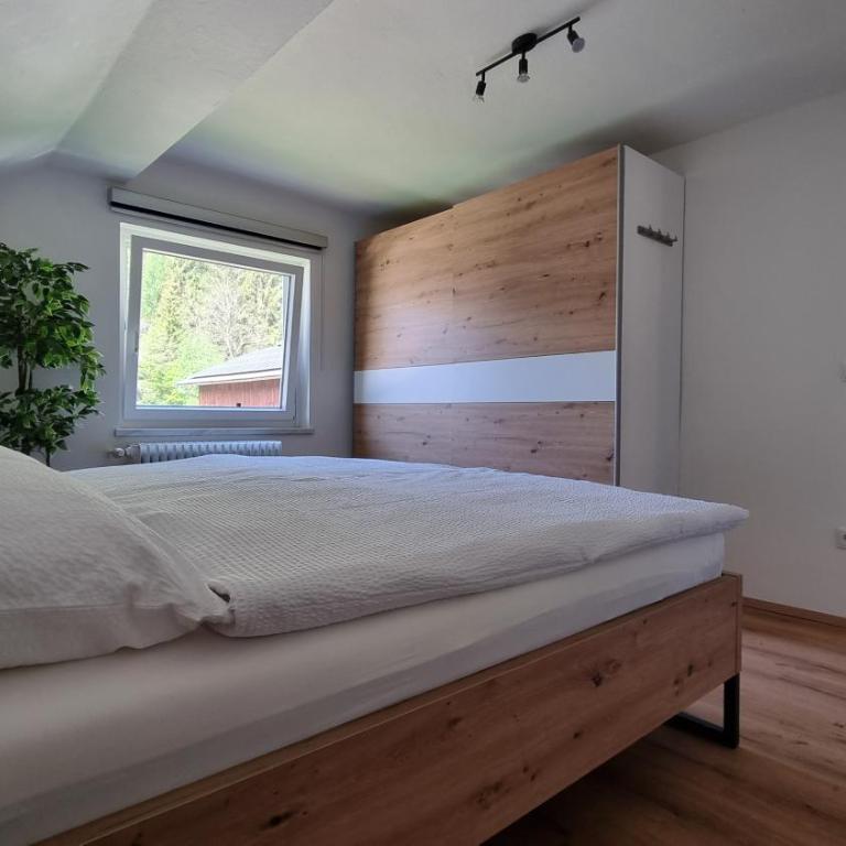 RABENSTEINER - Panorama Apartments - Bad Kleinkirchheim - Apartment mit 2 Schlafzimmern und Balkon - 8