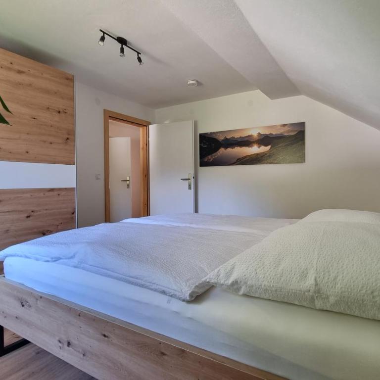 RABENSTEINER - Panorama Apartments - Bad Kleinkirchheim - Apartment mit 2 Schlafzimmern und Balkon - 7