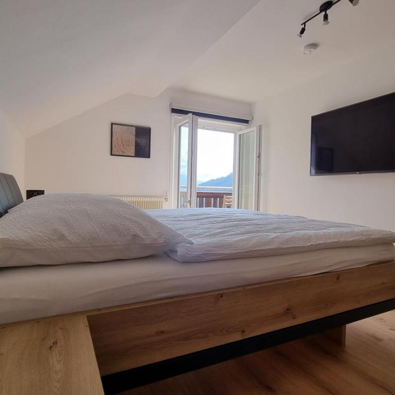 RABENSTEINER - Panorama Apartments - Bad Kleinkirchheim - Apartment mit 2 Schlafzimmern und Balkon - 6