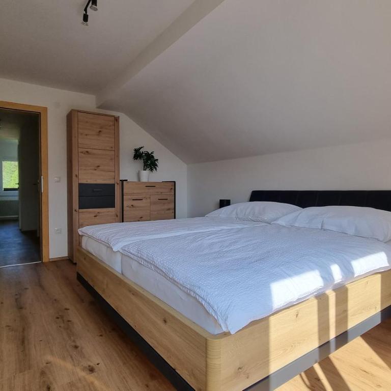 RABENSTEINER - Panorama Apartments - Bad Kleinkirchheim - Apartment mit 2 Schlafzimmern und Balkon - 5