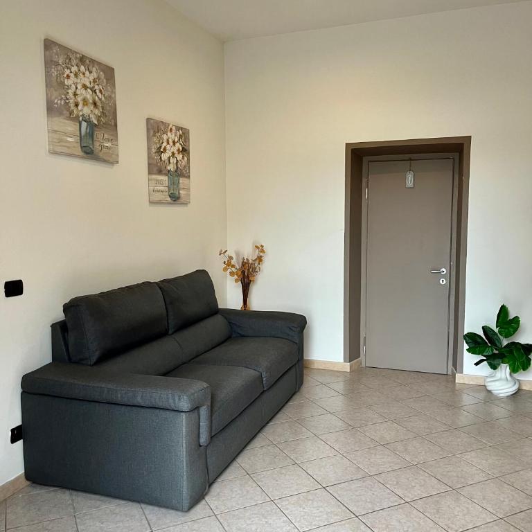 La Villa, Tiburtina Valley - Appartamento con 1 Camera da Letto - 13