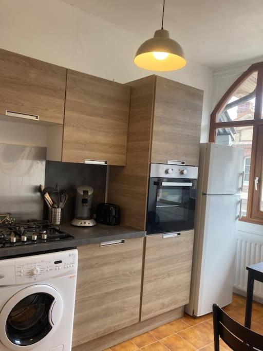 Appartement duplex de charme - Apartment mit 3 Schlafzimmern - 5