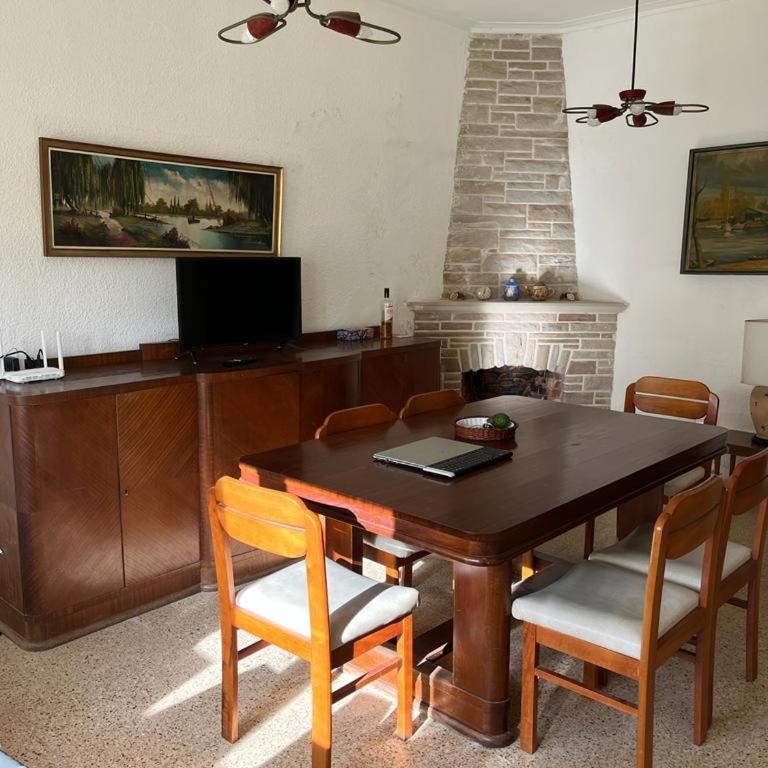 Chalet en Mar del Plata - Four-Bedroom House - 4