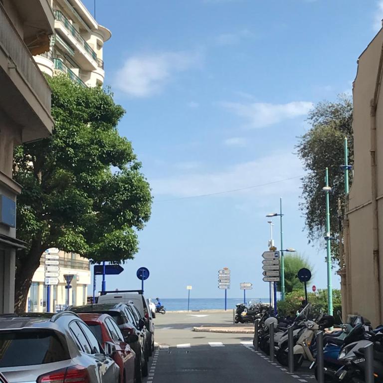 Appartement Maroelvi - Studio Standard - 10