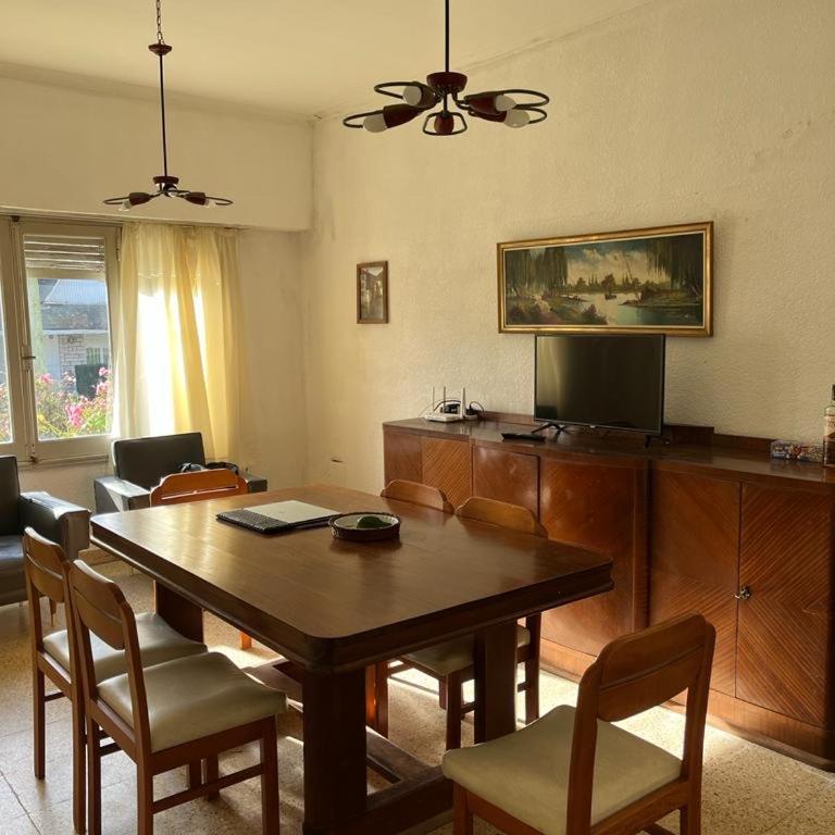 Chalet en Mar del Plata - Four-Bedroom House - 6