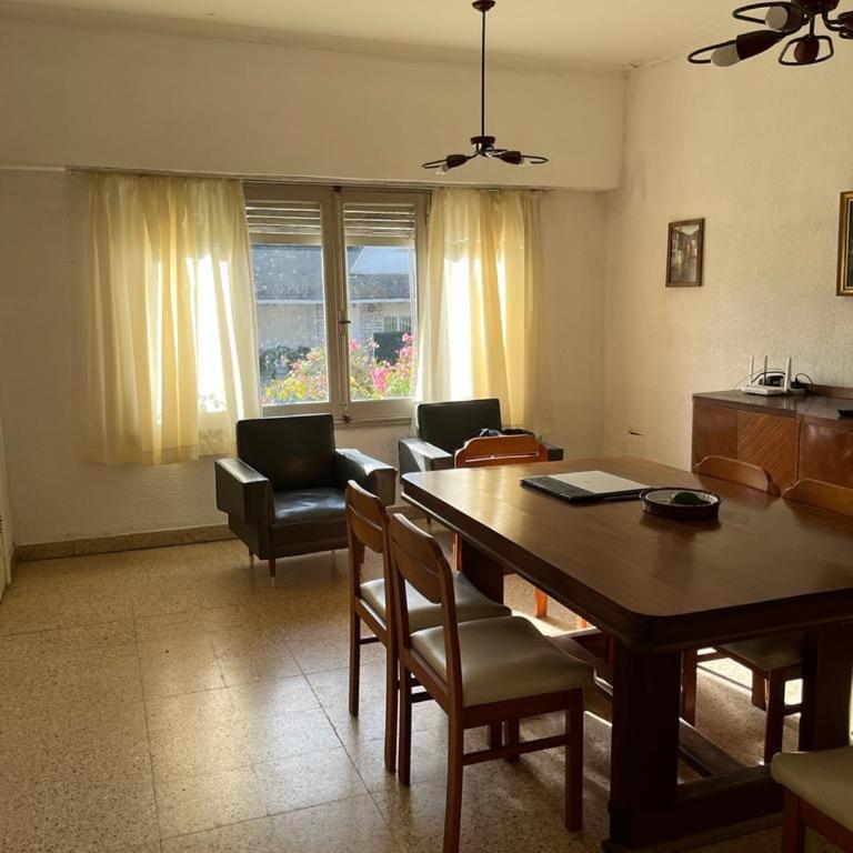 Chalet en Mar del Plata - Four-Bedroom House - 5