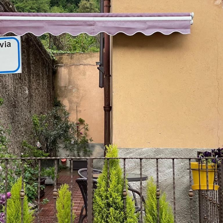 Casa Berni - Lecco - Lago di Como - Appartamento con 1 Camera da Letto - 4