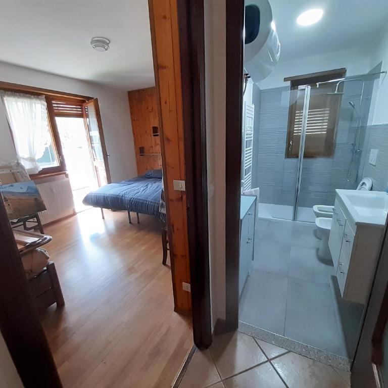 BardoCentro - Appartamento con 1 Camera da Letto - 25