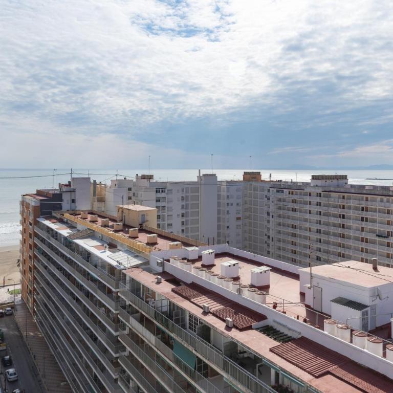 Torremar, D-13-25 - Apartment - 1