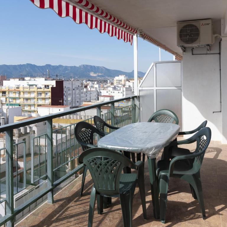 Torremar, D-13-25 - Apartment - 2