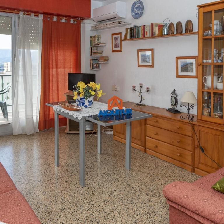 Torremar, D-13-25 - Apartment - 4