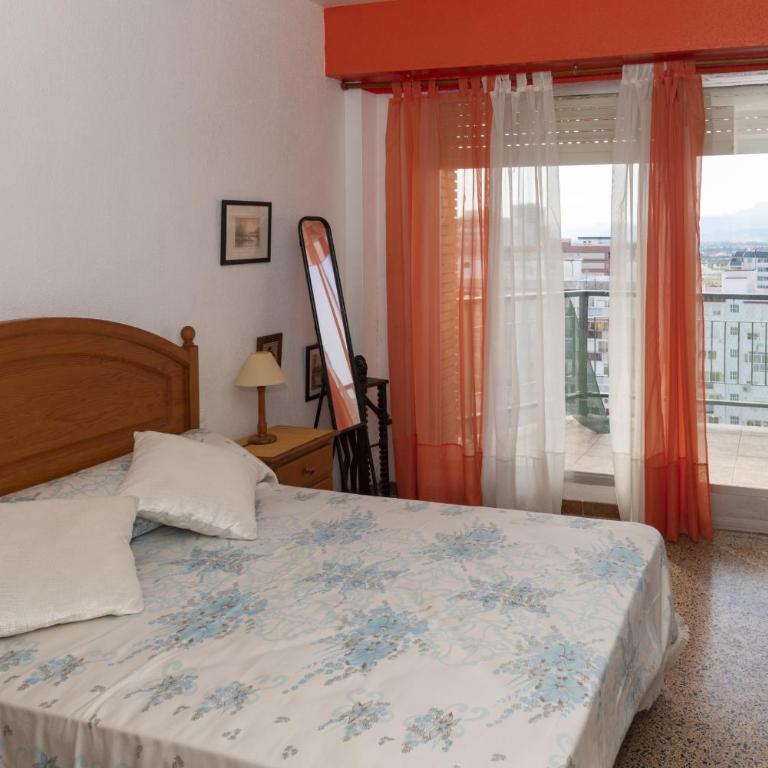 Torremar, D-13-25 - Apartment - 6