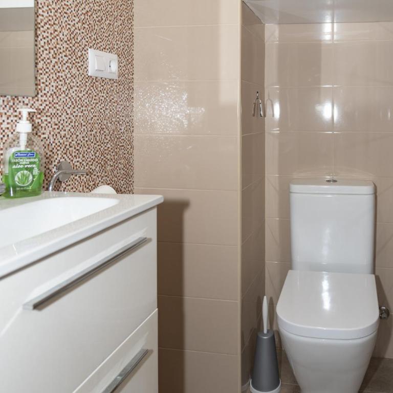 Torremar, D-13-25 - Apartment - 7