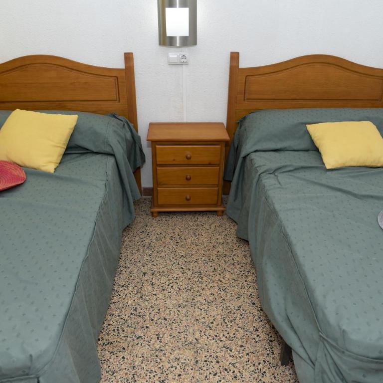 Torremar, D-13-25 - Apartment - 8
