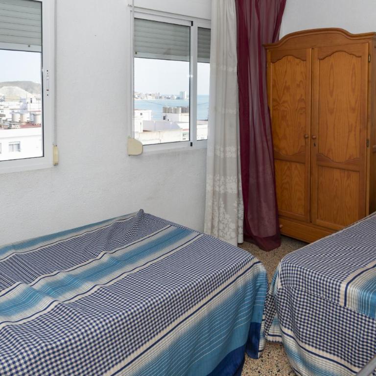 Torremar, D-13-25 - Apartment - 9