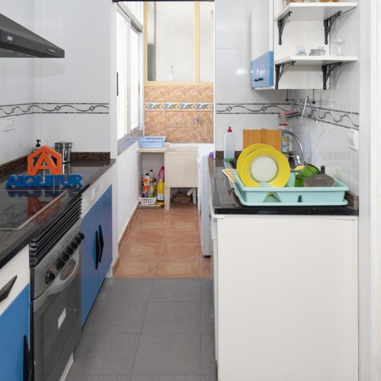 Torremar, D-13-25 - Apartment - 11