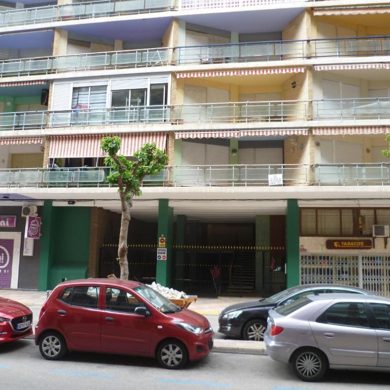 Torremar, D-13-25 - Apartment - 22