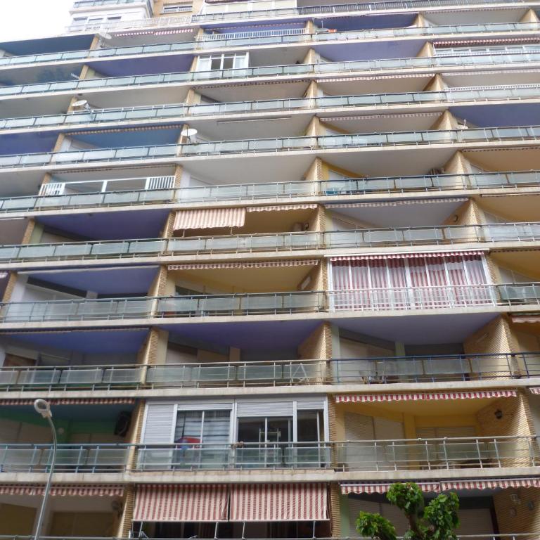 Torremar, D-13-25 - Apartment - 23
