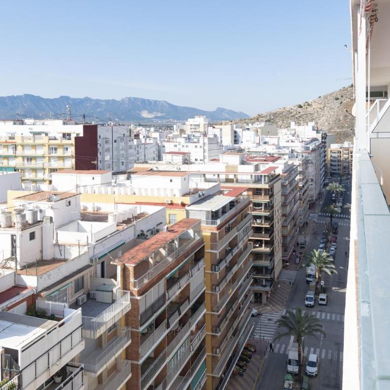 Torremar, D-13-25 - Apartment - 26