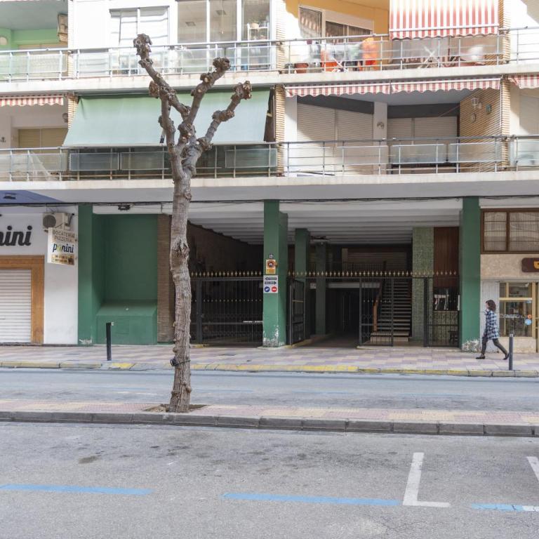 Torremar, D-13-25 - Apartment - 27
