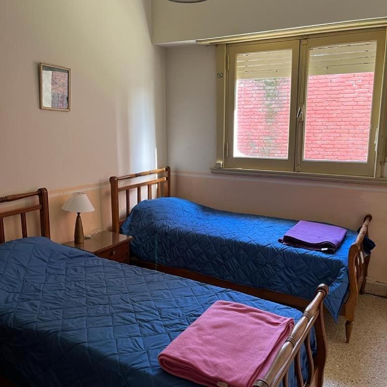 Chalet en Mar del Plata - Four-Bedroom House - 20