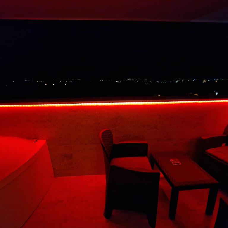 Rooms Green Set - Junior Suite sa Saunom - 13