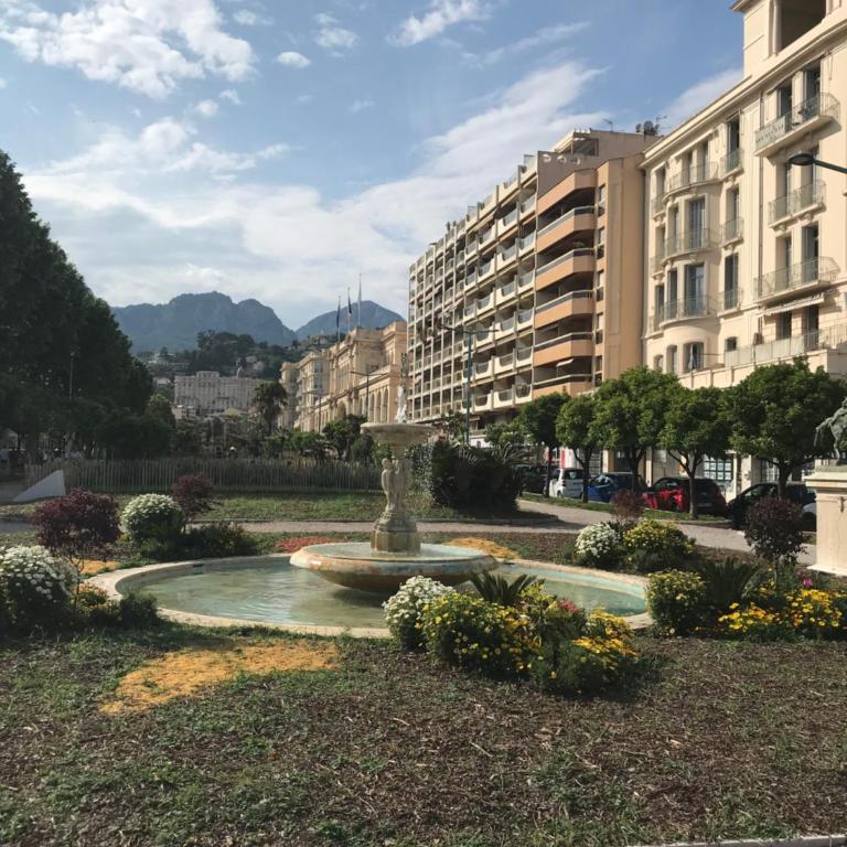 Appartement Maroelvi - Studio Standard - 11