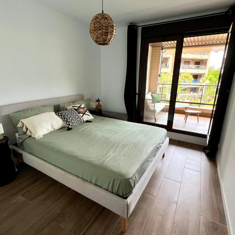Sea Breeze Javea apartment - Apartamento de 2 dormitorios - 7