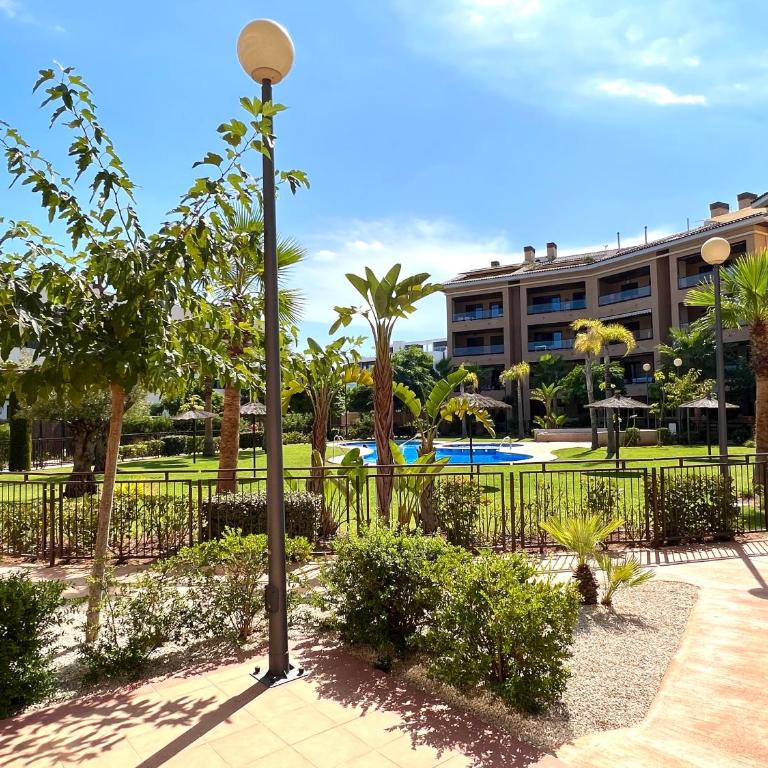 Sea Breeze Javea apartment - Apartamento de 2 dormitorios - 15