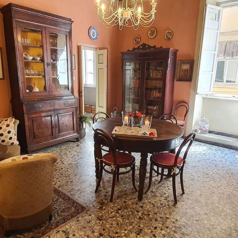 Residenza Otello - Appartamento con 3 Camere da Letto - 1