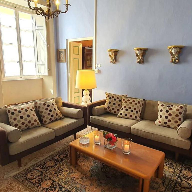 Residenza Otello - Appartamento con 3 Camere da Letto - 6