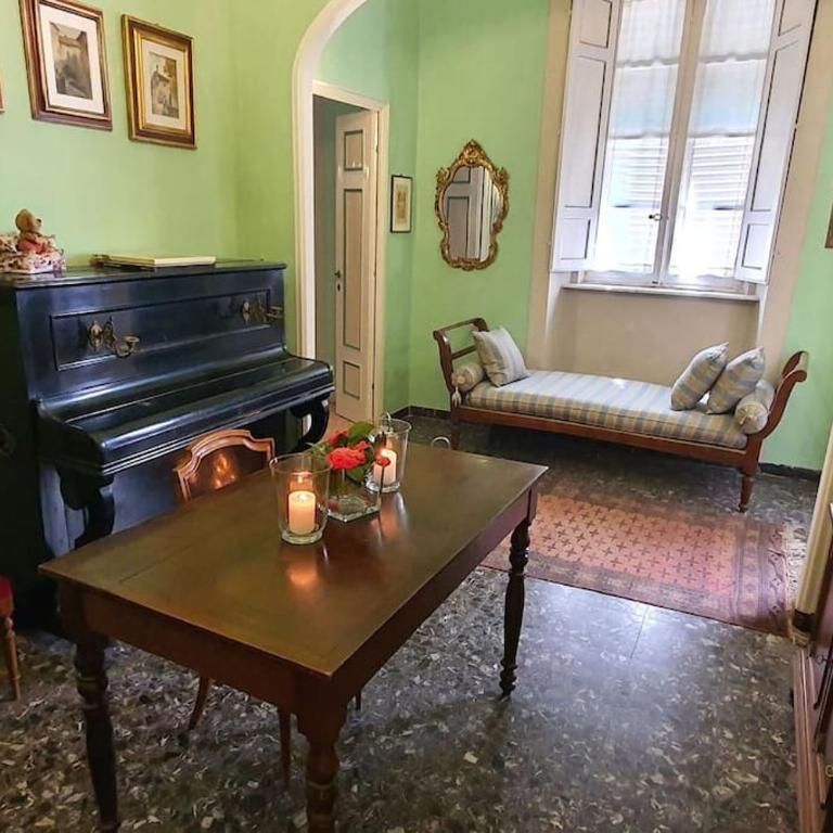 Residenza Otello - Appartamento con 3 Camere da Letto - 7
