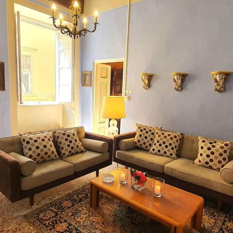 Residenza Otello - Appartamento con 3 Camere da Letto - 13