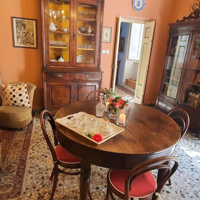 Residenza Otello - Appartamento con 3 Camere da Letto - 14