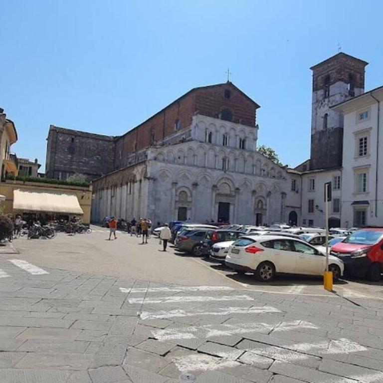 Residenza Otello - Appartamento con 3 Camere da Letto - 15