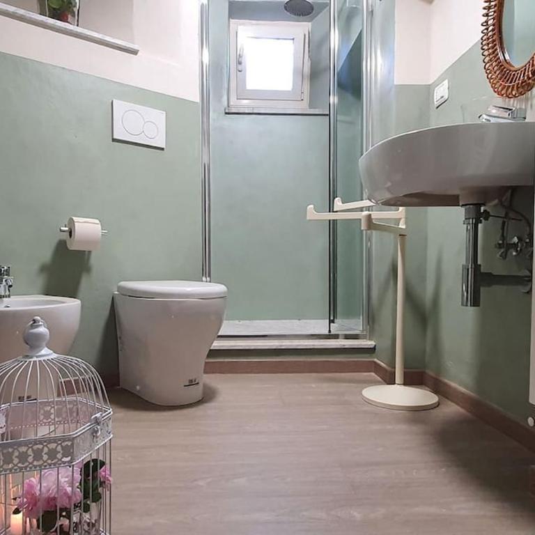 Residenza Otello - Appartamento con 3 Camere da Letto - 21
