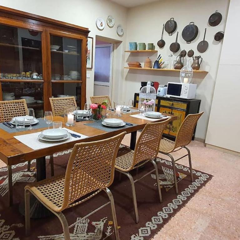 Residenza Otello - Appartamento con 3 Camere da Letto - 24