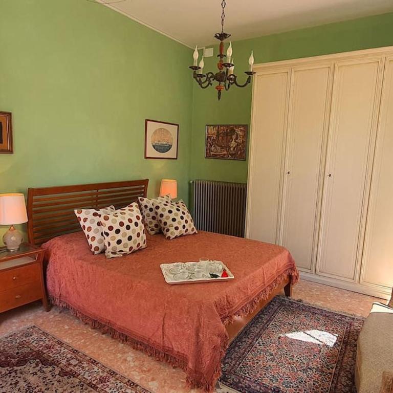 Residenza Otello - Appartamento con 3 Camere da Letto - 25