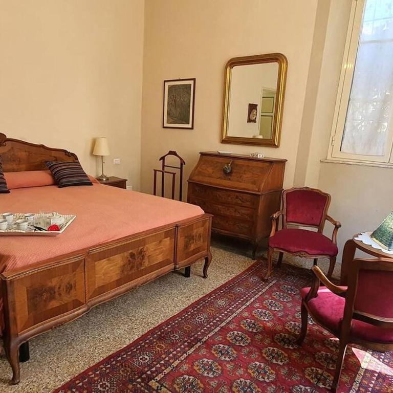Residenza Otello - Appartamento con 3 Camere da Letto - 28